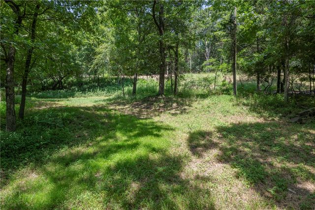 Lot 28 E Clark Street, Fayetteville, AR 72701