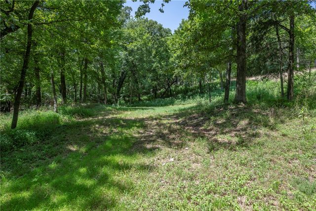 Lot 28 E Clark Street, Fayetteville, AR 72701