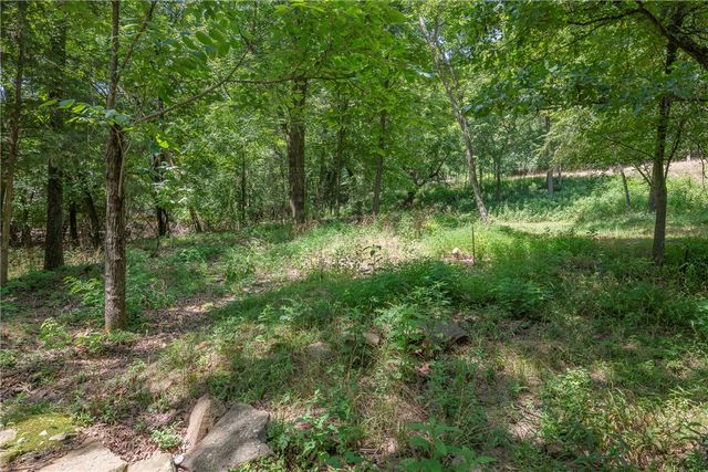 Lot 28 E Clark Street, Fayetteville, AR 72701