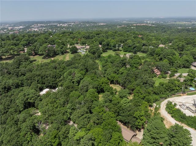 Lot 28 E Clark Street, Fayetteville, AR 72701
