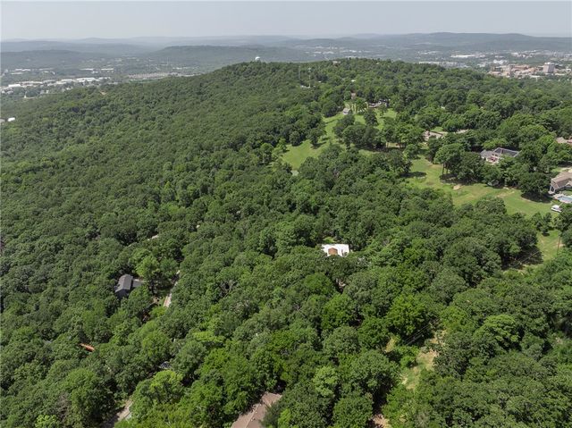 Lot 28 E Clark Street, Fayetteville, AR 72701