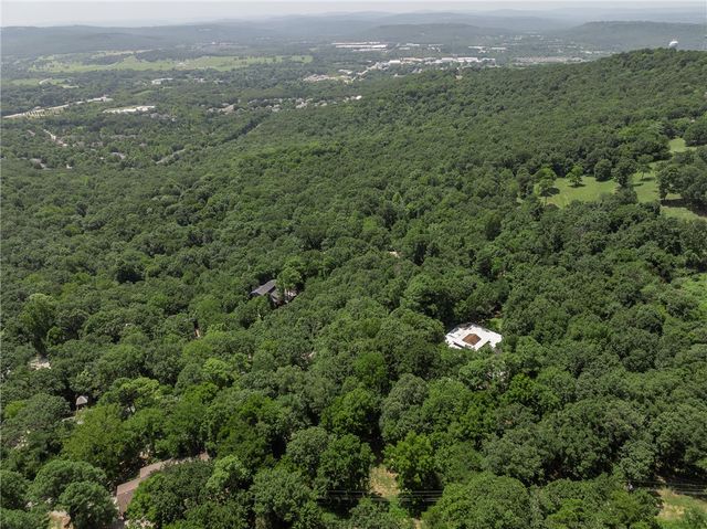 Lot 28 E Clark Street, Fayetteville, AR 72701