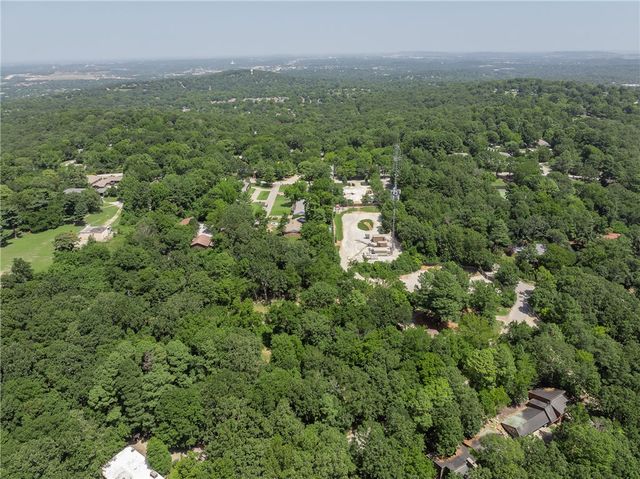 Lot 28 E Clark Street, Fayetteville, AR 72701