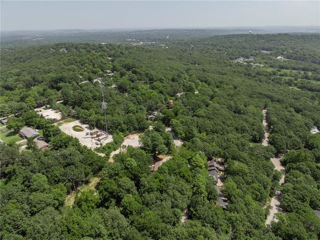 Lot 28 E Clark Street, Fayetteville, AR 72701