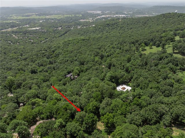 Lot 28 E Clark Street, Fayetteville, AR 72701