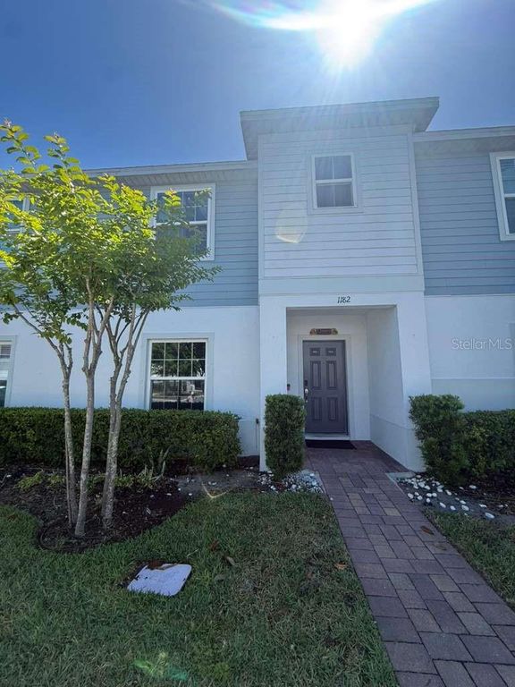 1182 SAND TORCH CIRCLE, Davenport, FL 33837