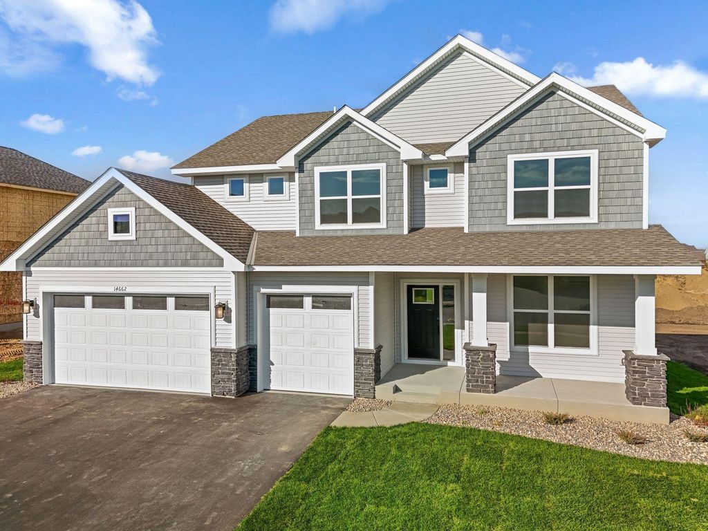 14662 74th Street NE, Otsego, MN 55330