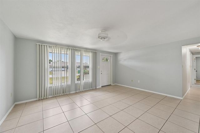 580 SKYLARK LANE NW, Port Charlotte, FL 33952