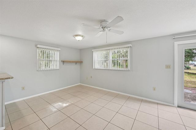 580 SKYLARK LANE NW, Port Charlotte, FL 33952