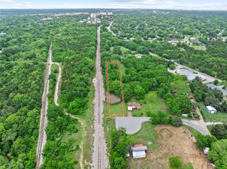 TBD E Lake Avenue, Sherman, TX 75090