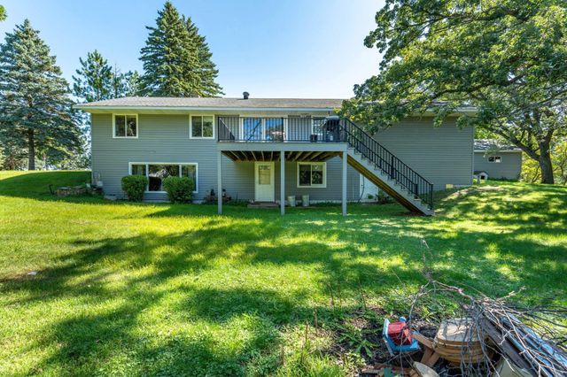 24519 E Rivers Bend Road, Fergus Falls, MN 56537