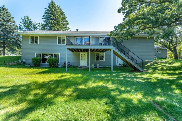 24519 E Rivers Bend Road, Fergus Falls, MN 56537