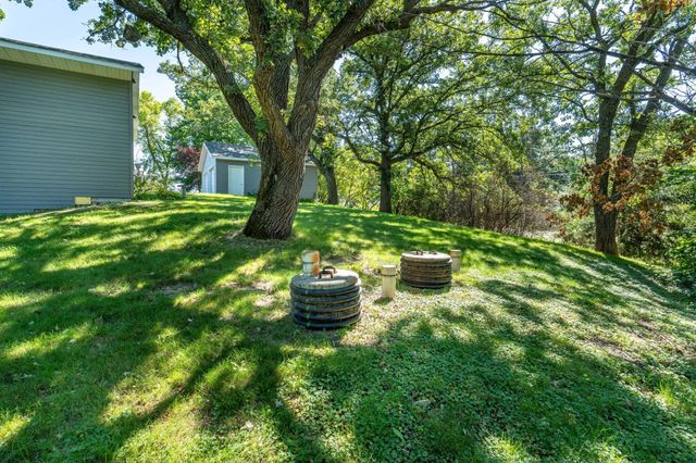 24519 E Rivers Bend Road, Fergus Falls, MN 56537