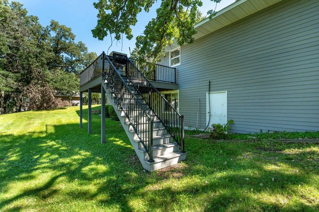 24519 E Rivers Bend Road, Fergus Falls, MN 56537