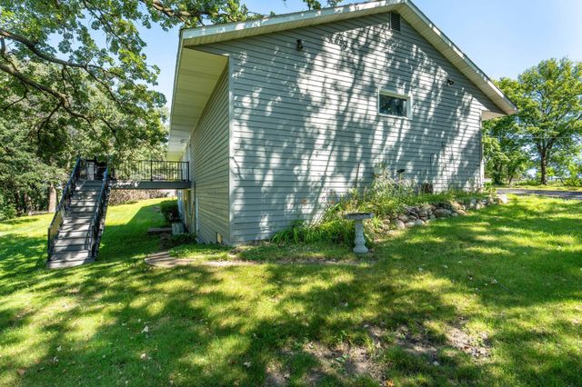24519 E Rivers Bend Road, Fergus Falls, MN 56537