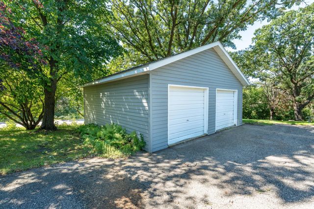 24519 E Rivers Bend Road, Fergus Falls, MN 56537