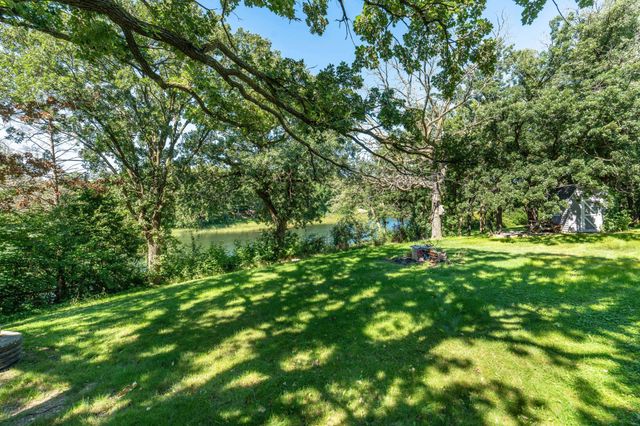 24519 E Rivers Bend Road, Fergus Falls, MN 56537