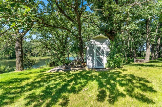 24519 E Rivers Bend Road, Fergus Falls, MN 56537