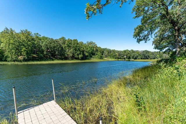 24519 E Rivers Bend Road, Fergus Falls, MN 56537