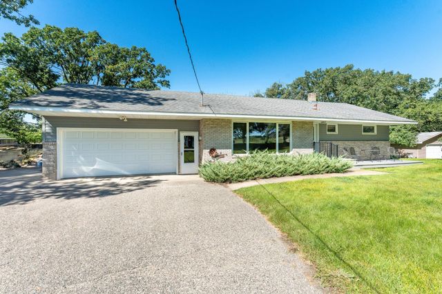 24519 E Rivers Bend Road, Fergus Falls, MN 56537