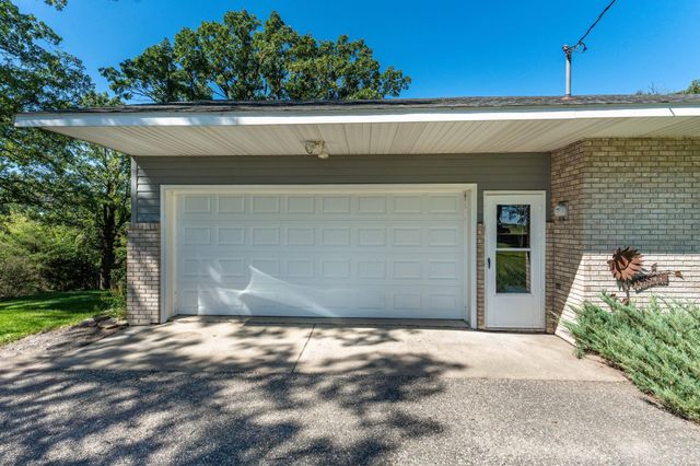 24519 E Rivers Bend Road, Fergus Falls, MN 56537