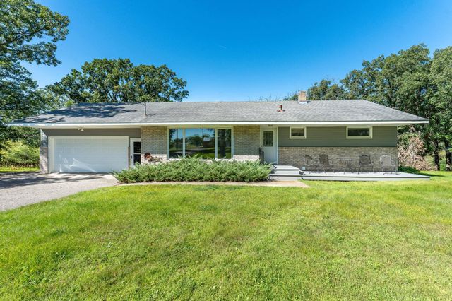 24519 E Rivers Bend Road, Fergus Falls, MN 56537