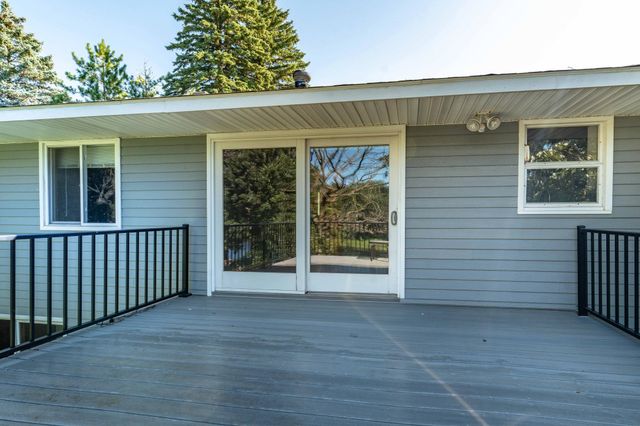 24519 E Rivers Bend Road, Fergus Falls, MN 56537