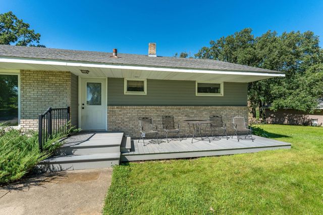 24519 E Rivers Bend Road, Fergus Falls, MN 56537