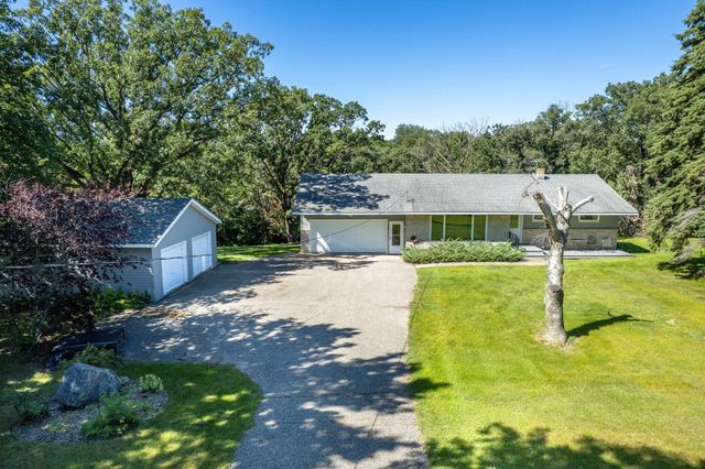 24519 E Rivers Bend Road, Fergus Falls, MN 56537