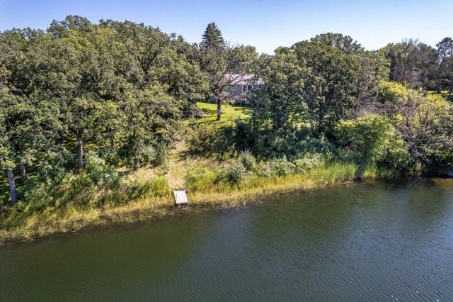 24519 E Rivers Bend Road, Fergus Falls, MN 56537