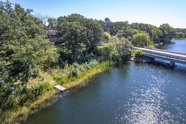 24519 E Rivers Bend Road, Fergus Falls, MN 56537