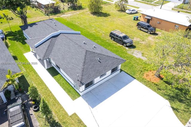 673 NW 14th St, Florida City, FL 33034