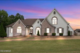 8316 Saddlebrook Trail, Olive Branch, MS 38654