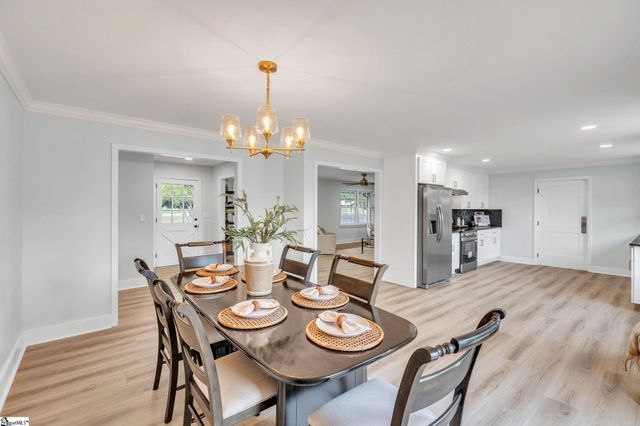 311 Costner Road, Boiling Springs, SC 29316