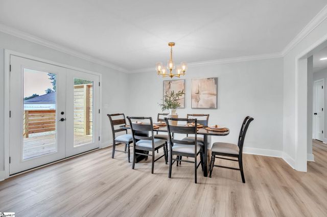 311 Costner Road, Boiling Springs, SC 29316