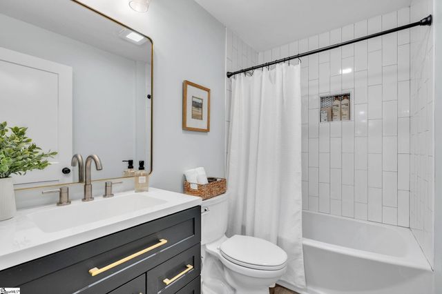 311 Costner Road, Boiling Springs, SC 29316