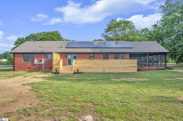 311 Costner Road, Boiling Springs, SC 29316