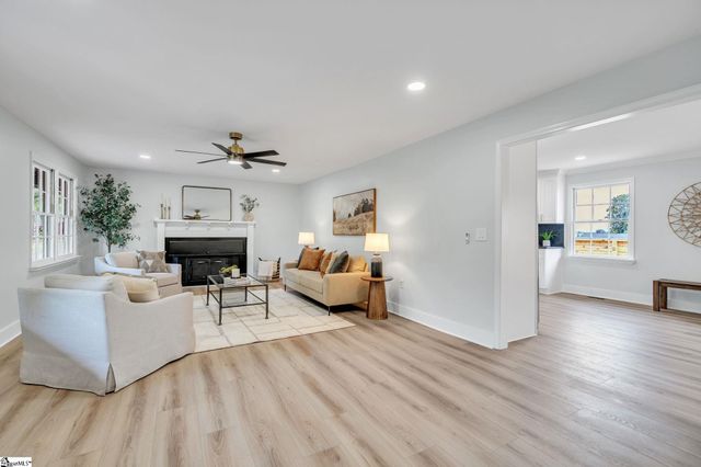 311 Costner Road, Boiling Springs, SC 29316