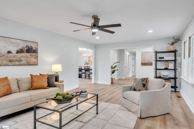 311 Costner Road, Boiling Springs, SC 29316