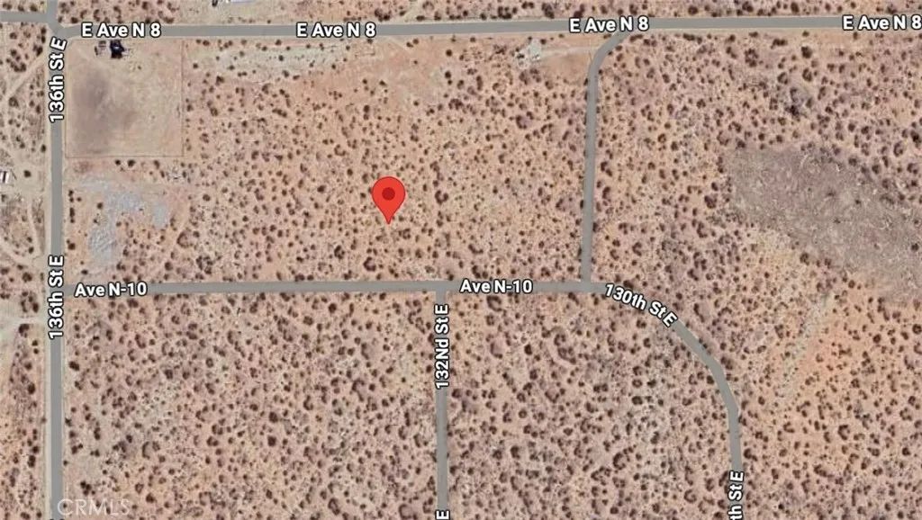 132 E Vic Avenue N9, Palmdale, CA 93591