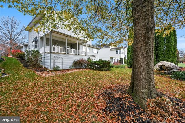 725 BROOKSIDE LN, Lebanon, PA 17042