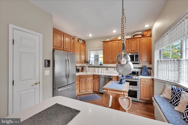 725 BROOKSIDE LN, Lebanon, PA 17042