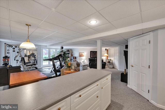 725 BROOKSIDE LN, Lebanon, PA 17042