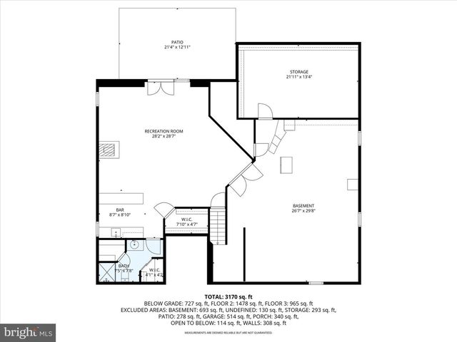 725 BROOKSIDE LN, Lebanon, PA 17042