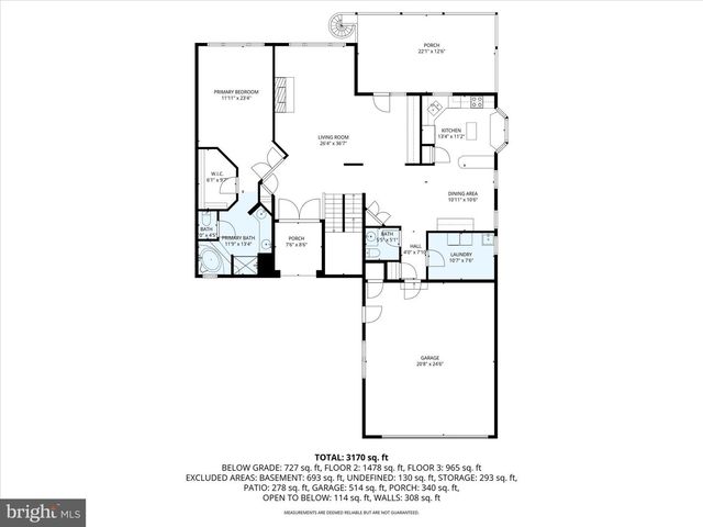 725 BROOKSIDE LN, Lebanon, PA 17042