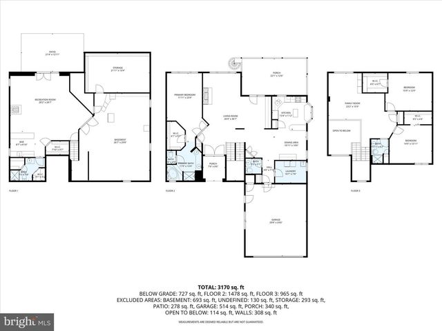 725 BROOKSIDE LN, Lebanon, PA 17042