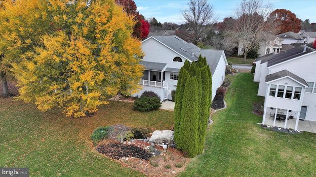 725 BROOKSIDE LN, Lebanon, PA 17042