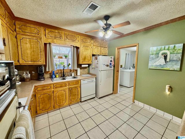 1295 WILLINGHAM ROAD, Talladega, AL 35160