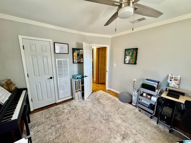 1295 WILLINGHAM ROAD, Talladega, AL 35160