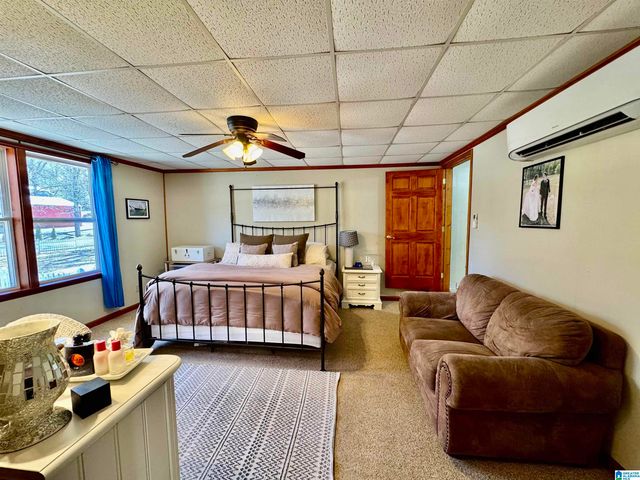 1295 WILLINGHAM ROAD, Talladega, AL 35160